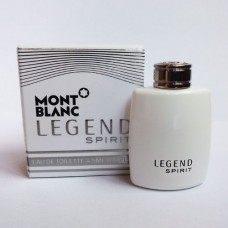 Mont Blanc Legend Spirit (миниатюра)